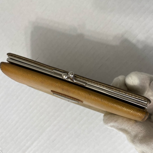 Prada wallet - Picture 4 of 9